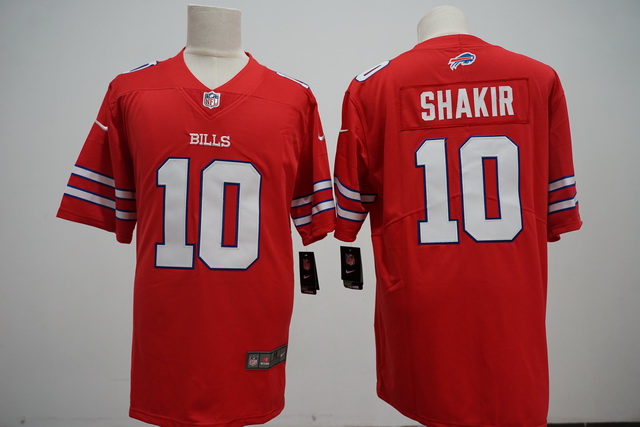 Buffalo Bills Jerseys 024